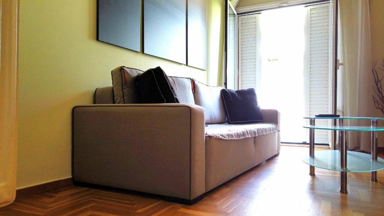 Ferienwohnung Full House Near The Center Of Athen Exterior foto